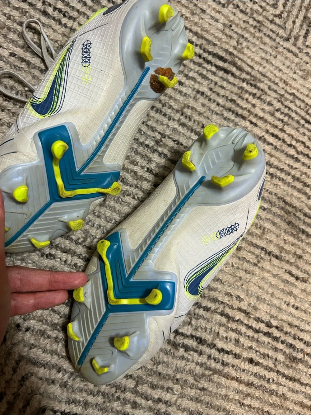 Nike youth soccer
